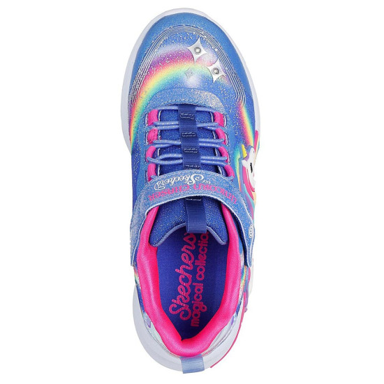 Skechers S Lights: Unicorn Chaser Skechers S Lights: Unicorn Chaser